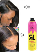 Glamour Blasting Freeze Spray for Lace Wigs