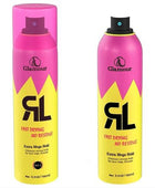 Glamour Blasting Freeze Spray for Lace Wigs